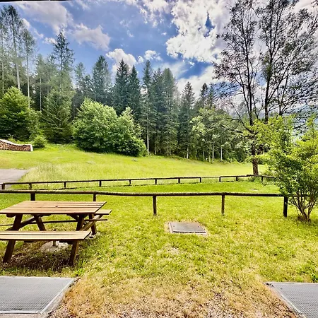 Dolomiti Quiet With Garden - San Vito Appartement *